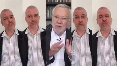 Na hora H! No dia D! Vacinação!