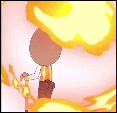 Basically, the Easter update in a nutshell