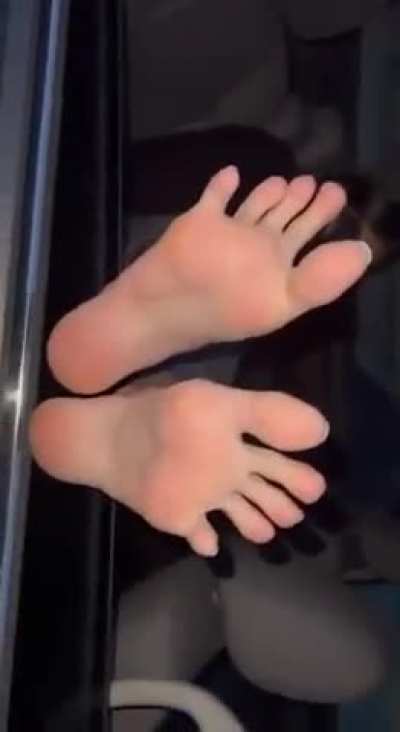 Indian Car Soles