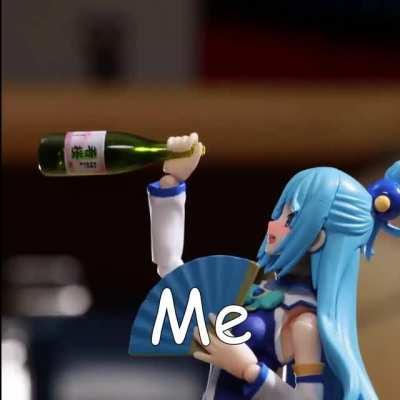 What was your first anime?