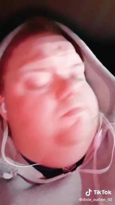 Don't forget his name