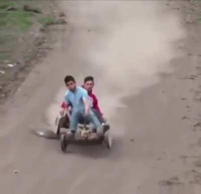 Deportes extremos mujicanos con narración perrona