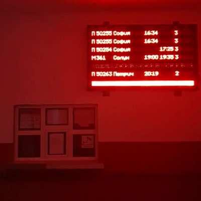 One ticket to the matrix please