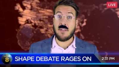 I'm sorry but i had to-