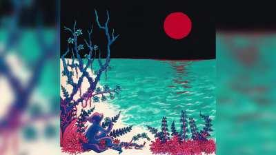 Posting another song, a little slow. Source under title