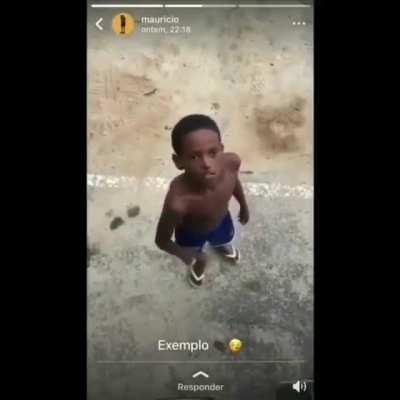 Só não muda de vida quem não quer 😉