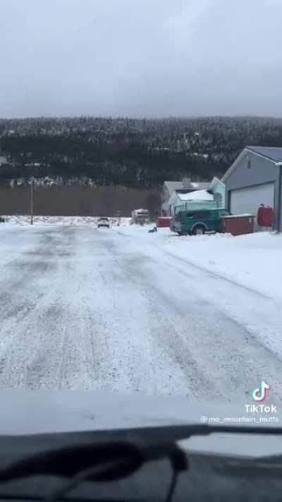 Good girls and boys on a bus trip