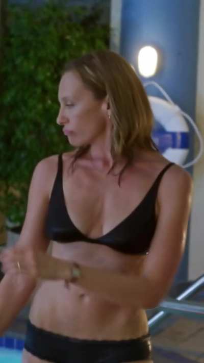 Toni Collette in 