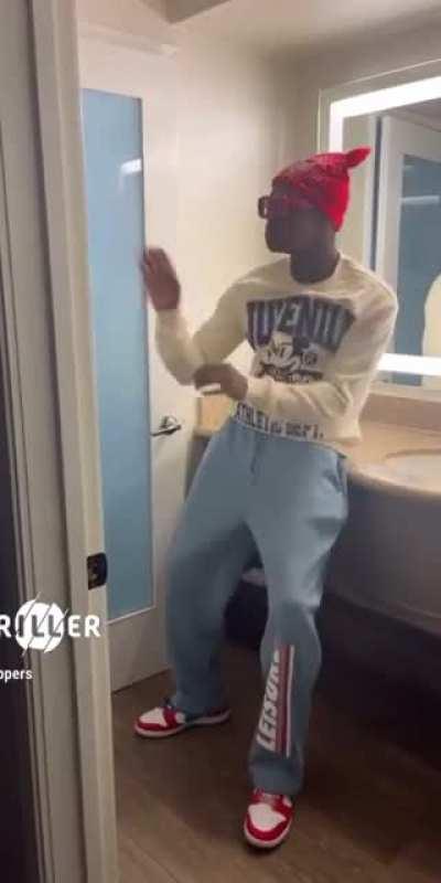 First good famous dex song I heard in a while