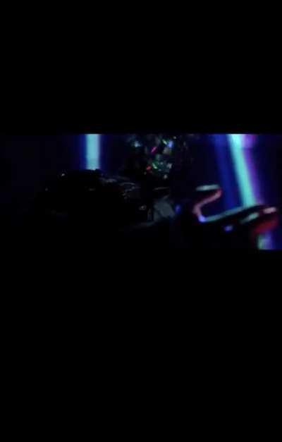 Made this short little yeezus tour edit