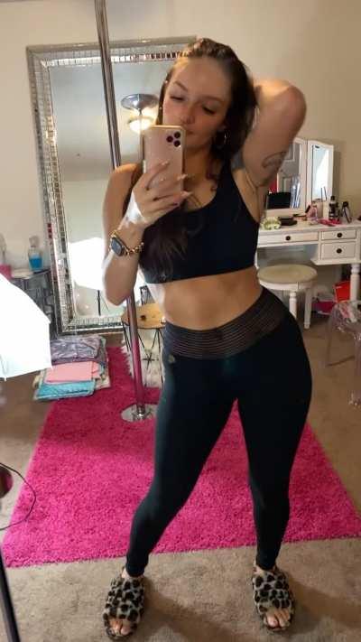 Tilly Toy (@tillytoy) [fancentro]