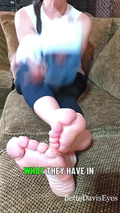 What a waste.... - Bette [oc]