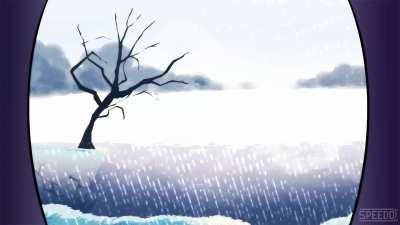 Yamamura Sadako (SpeedoSausage) [The Ring]