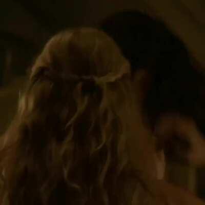 Eliza Taylor in the100