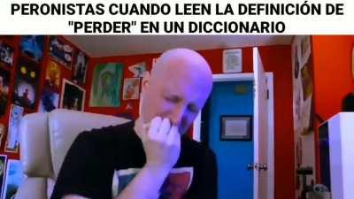 Peronoft.exe ha dejado de funcionar