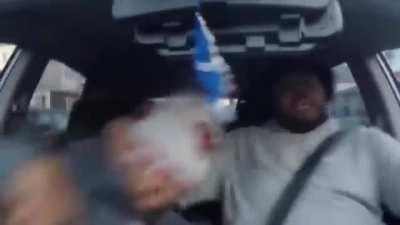 Can’t fucking focus when I’m too busy jamming out