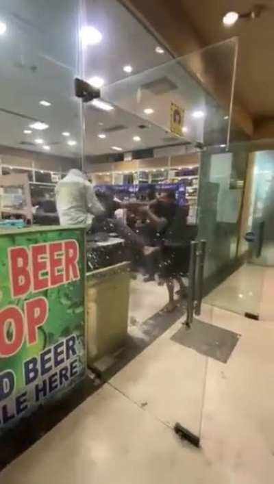 A lesson in patience is a virtue