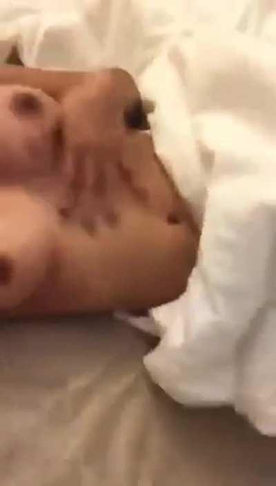 Love to feel myself …what do u think?