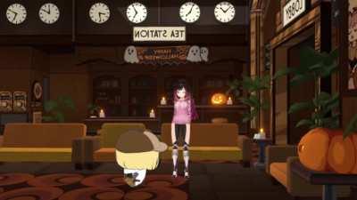 Can't believe Roboco died