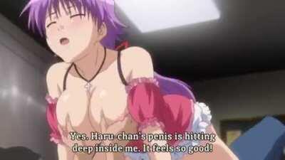 Kanojo x Kanojo x Kanojo