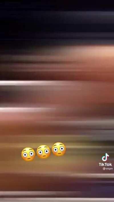 When you and your opponent make the same sick move