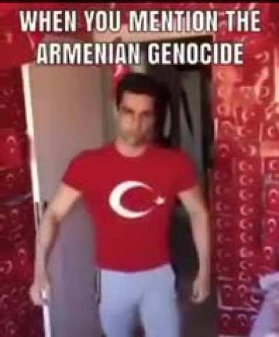 Do not mention it to them