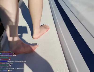 Fanfan boat stream in Bulgaria - August 2025