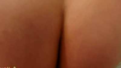 He loves his stepsister's ass