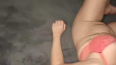 Honk if you love ass to mouth!