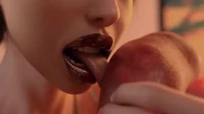 MILF Loves Big Dick 😈