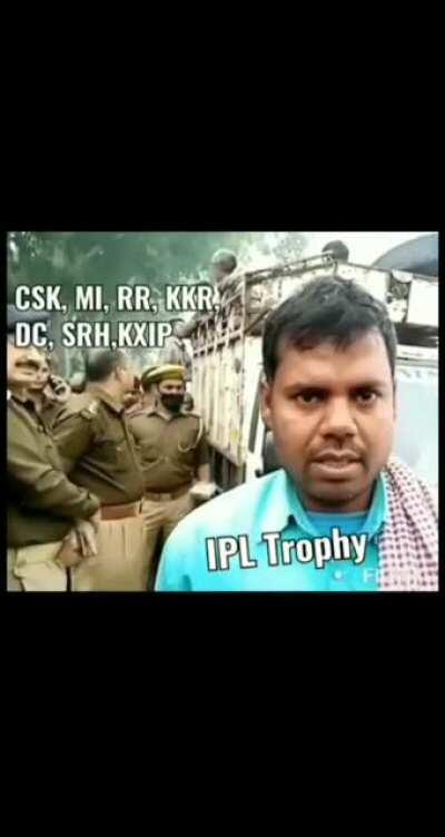 Sad state of affairs (Not OC)