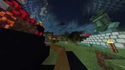 Down the rabbit hole