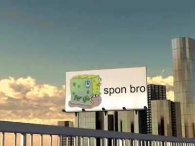 spon bro