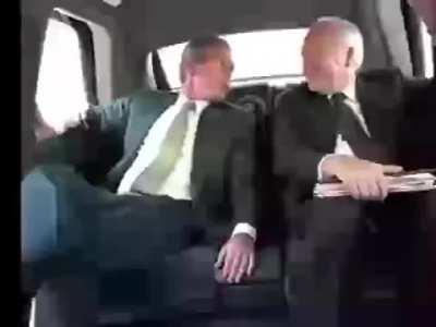 The CIA did nothing wrong.