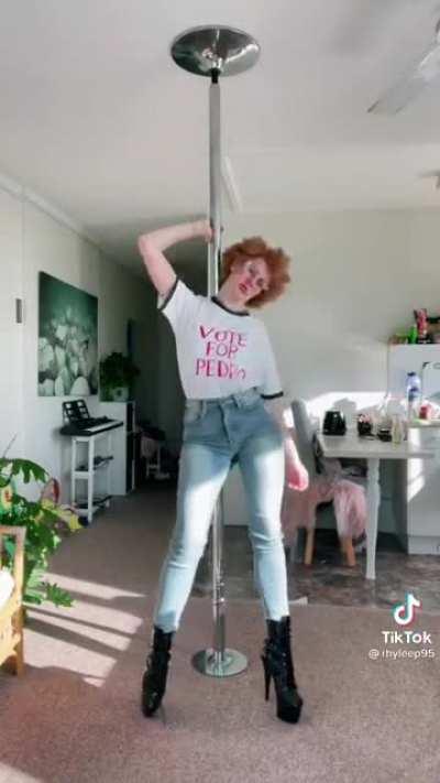 Thanks, I hate damn sexy Napoleon