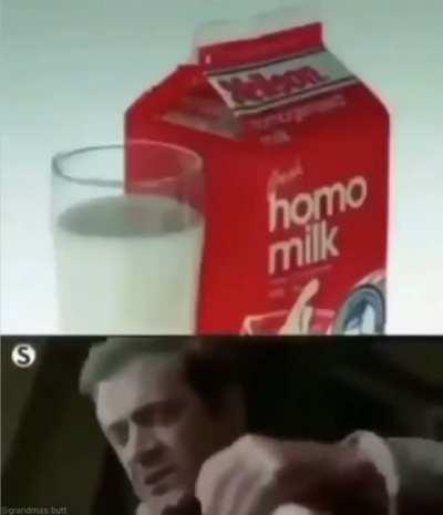 homomilk™
