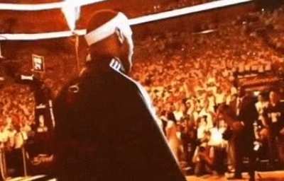 How artists feel after making the most gay/queer fan art of a comic that was originally made by a neo nazi