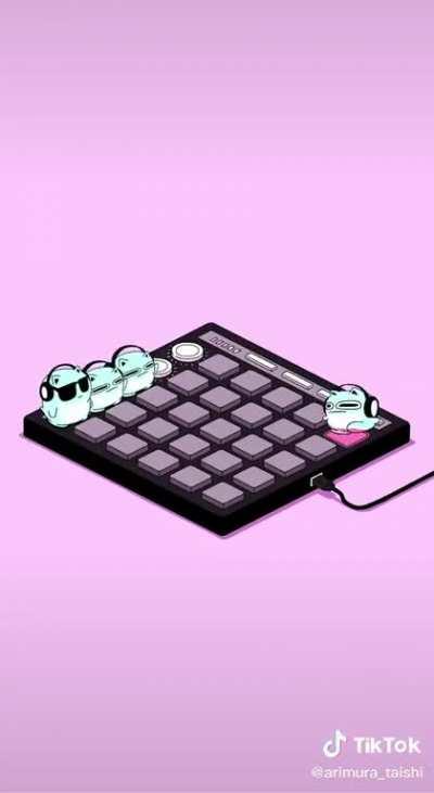 Original poster is @arimira_taishi