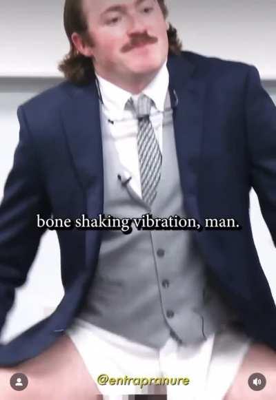 Best poker face in town