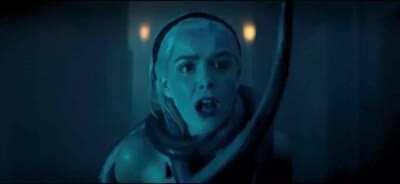 Kiki and The Tentacles