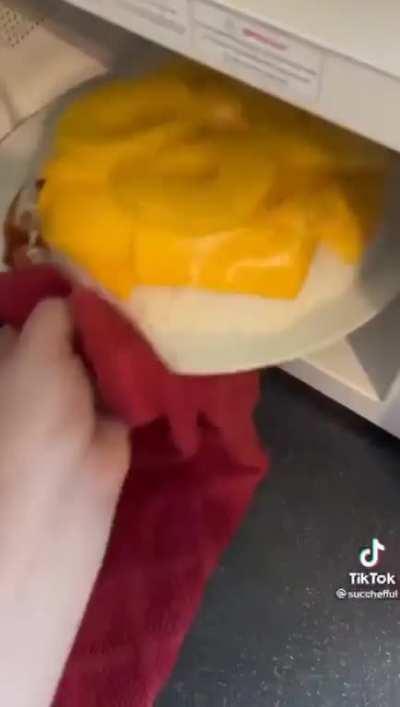 Found this crime on tiktok