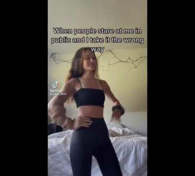 The resemblance 🥰