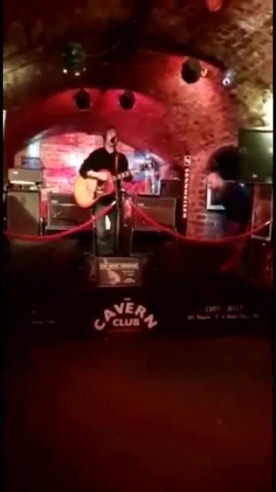 Good times never seemed so abrupt