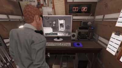 Trying to get D.O.T.S. be like...