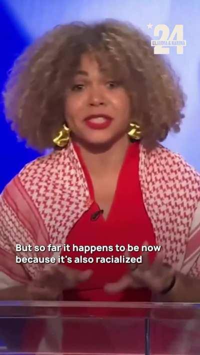 While Biden and Trump callously refer to migrants as “illegal,” our campaign believes that no human being can be illegal. What is illegal are the U.S. wars and U.S.-imposed economic sanctions which drive migration in the first place.