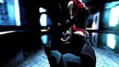 Joker y la pokefilia ahora en SFM