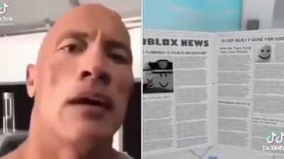 It's me, back with the newspaper part 2 :)