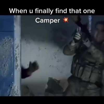 From an Old Modern Warfare 3 Ad