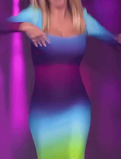 Diletta Leotta - Dazn Italy