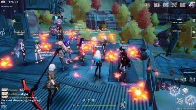 Add some spices to your afk farm